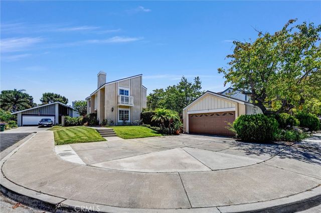 4 Hickory Tree Lane, Irvine, CA 92612
