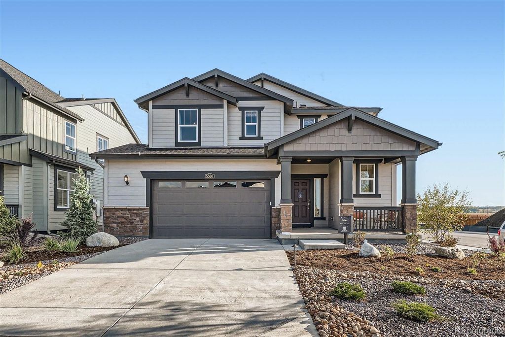 5580 Runge Court, Timnath, CO 80547