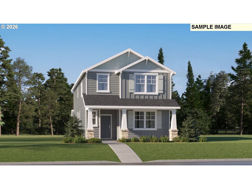 31855 Nw TIMERIC Dr, North Plains, OR 97133
