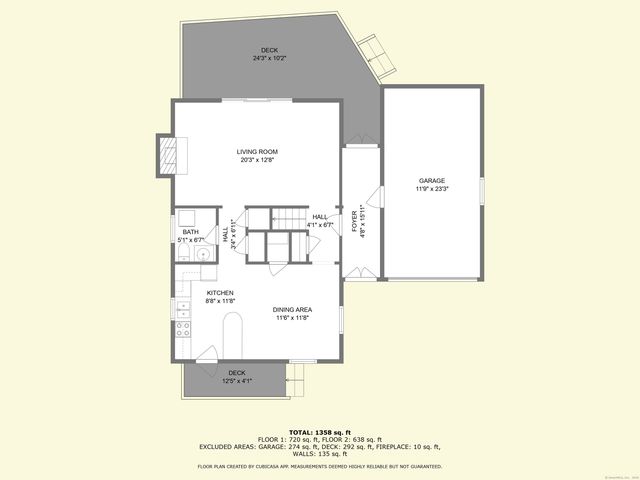 6 Fulmore Drive, Waterford, CT 06385
