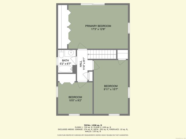 6 Fulmore Drive, Waterford, CT 06385