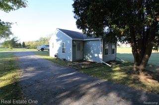 1969 Lasalle Road, Frenchtown Township, MI 48162