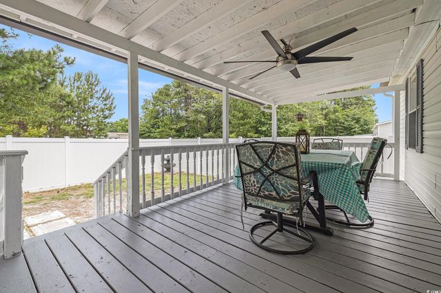 954 Jamestown Rd., Conway, SC 29526