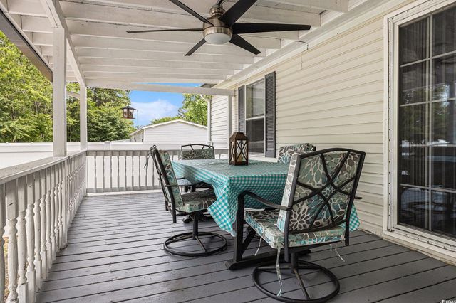 954 Jamestown Rd., Conway, SC 29526