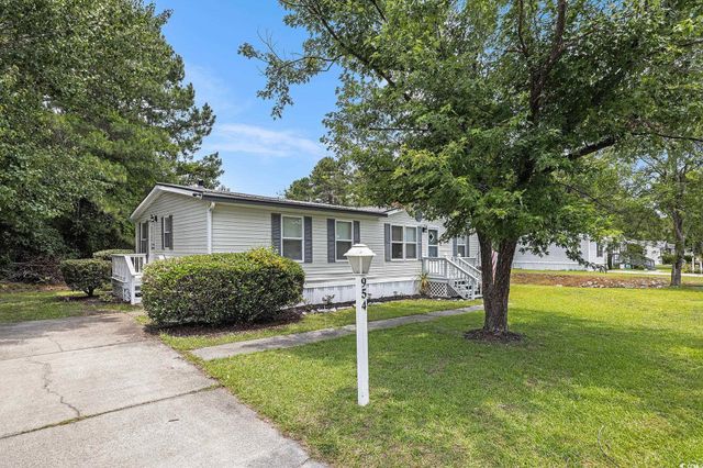 954 Jamestown Rd., Conway, SC 29526