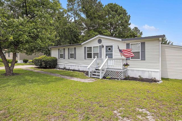 954 Jamestown Rd., Conway, SC 29526