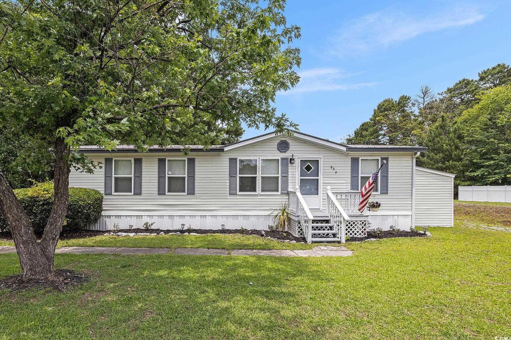 954 Jamestown Rd., Conway, SC 29526