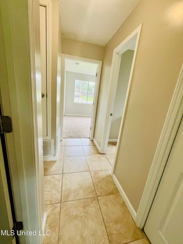 5616 Newcastle Drive, Gautier, MS 39553