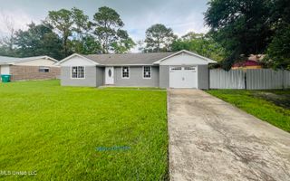 5616 Newcastle Drive, Gautier, MS 39553