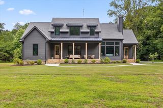 7524 Sawyer Pike, Signal Mountain, TN 37377