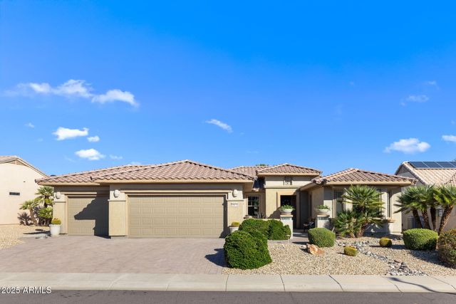 19715 N CONCORD Drive, Surprise, AZ 85374