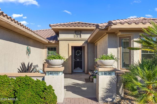 19715 N CONCORD Drive, Surprise, AZ 85374