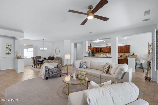 19715 N CONCORD Drive, Surprise, AZ 85374