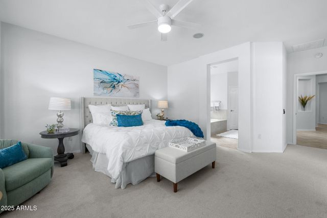 19715 N CONCORD Drive, Surprise, AZ 85374