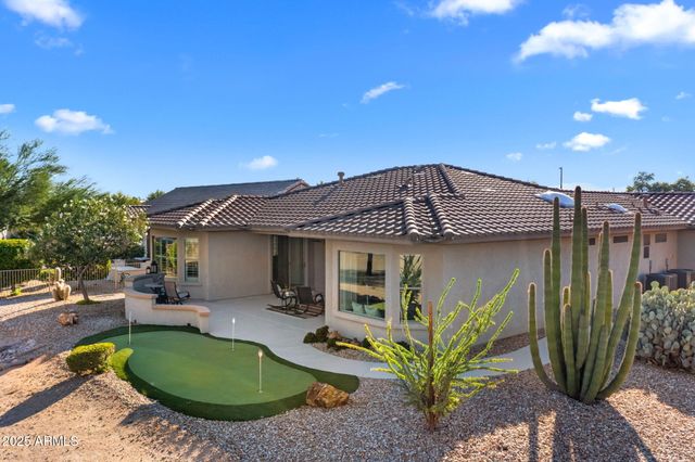 19715 N CONCORD Drive, Surprise, AZ 85374