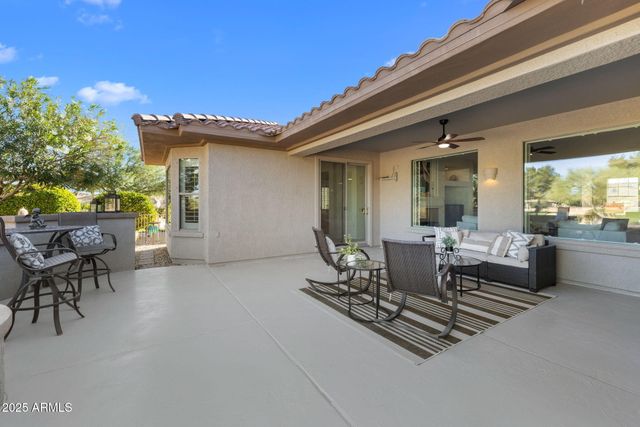 19715 N CONCORD Drive, Surprise, AZ 85374