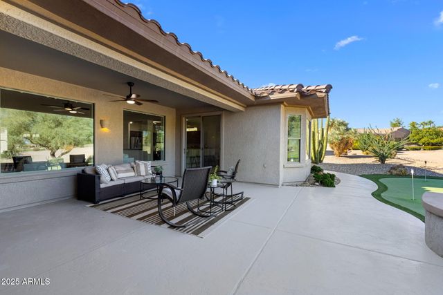 19715 N CONCORD Drive, Surprise, AZ 85374