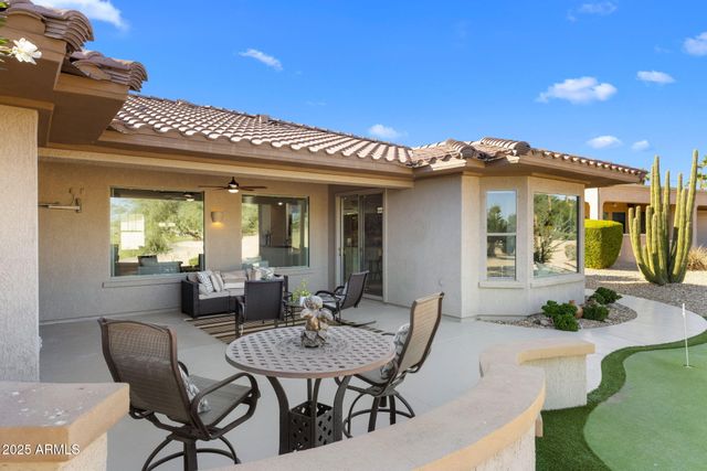 19715 N CONCORD Drive, Surprise, AZ 85374