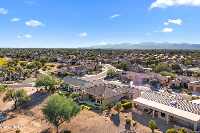 19715 N CONCORD Drive, Surprise, AZ 85374