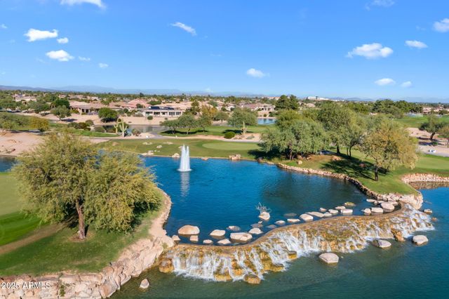 19715 N CONCORD Drive, Surprise, AZ 85374