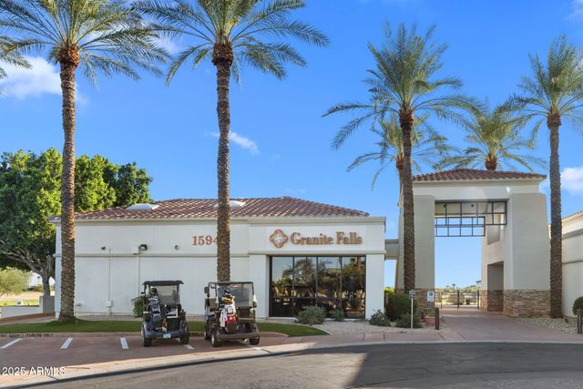 19715 N CONCORD Drive, Surprise, AZ 85374