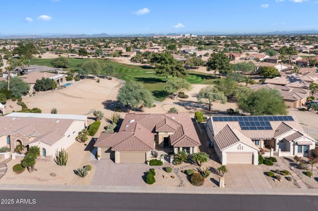 19715 N CONCORD Drive, Surprise, AZ 85374