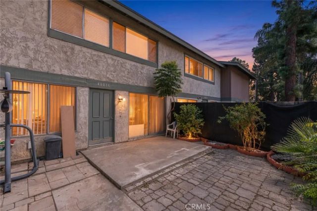 4801 Jackson C, Riverside, CA 92503