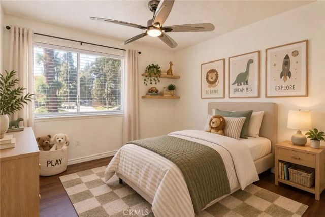 4801 Jackson C, Riverside, CA 92503
