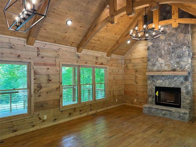 85 Moreland Trail, Cherry Log, GA 30522