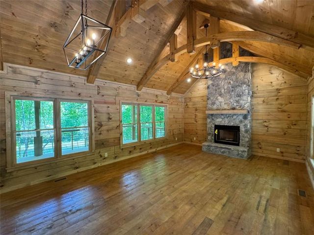 85 Moreland Trail, Cherry Log, GA 30522