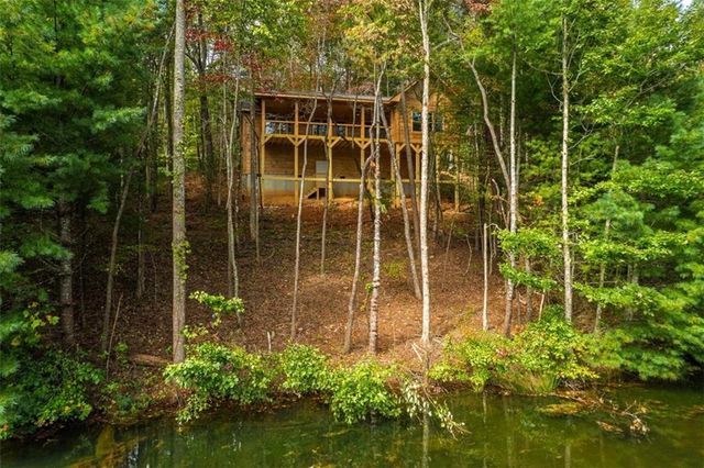 85 Moreland Trail, Cherry Log, GA 30522