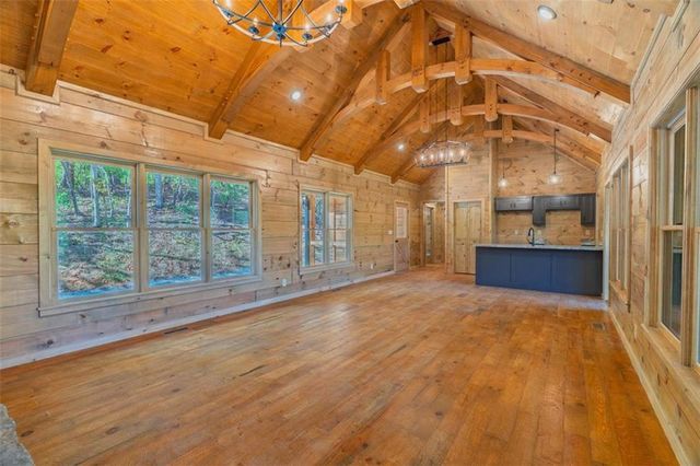 85 Moreland Trail, Cherry Log, GA 30522