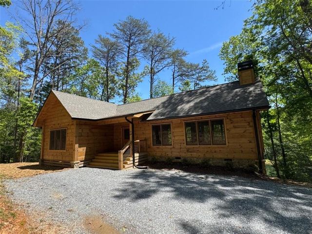 85 Moreland Trail, Cherry Log, GA 30522