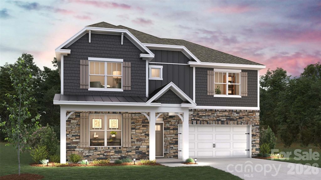 3025 Brandywine Way, York, SC 29745