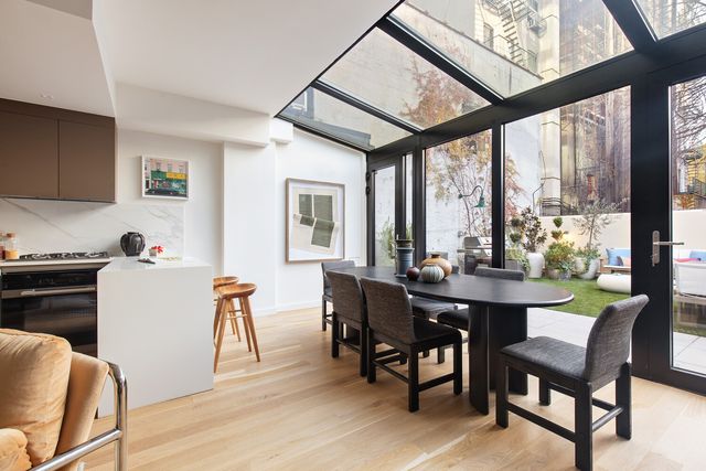 650 E 6th St Apt Th, New York City, NY 10009