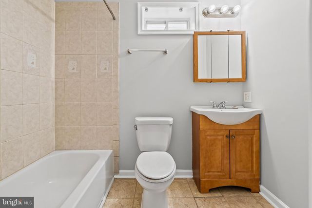 706 N KENWOOD AVE, Baltimore, MD 21205