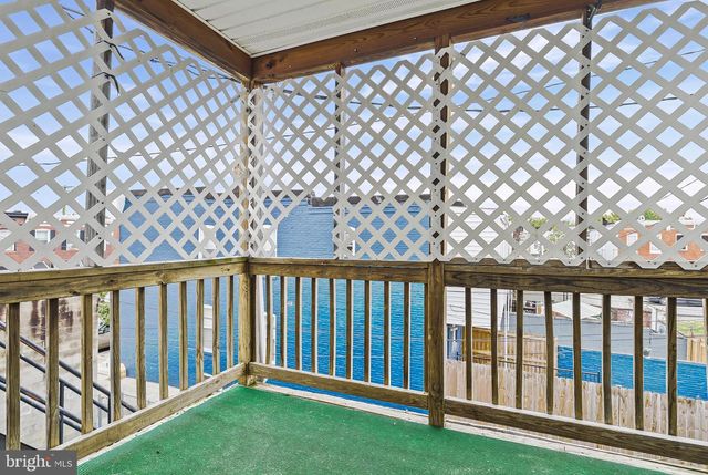 706 N KENWOOD AVE, Baltimore, MD 21205