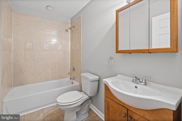 706 N KENWOOD AVE, Baltimore, MD 21205