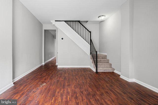 706 N KENWOOD AVE, Baltimore, MD 21205