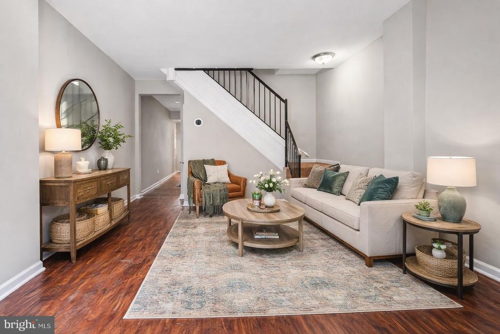 706 N KENWOOD AVE, Baltimore, MD 21205