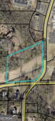 0 Cherokee Road, Thomaston, GA 30286