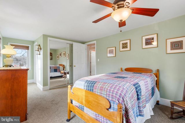 106 GLENWOOD AVE, Trooper, PA 19403