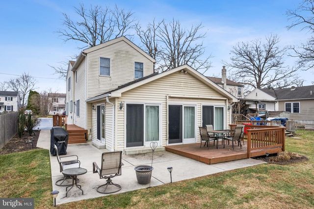 106 GLENWOOD AVE, Trooper, PA 19403