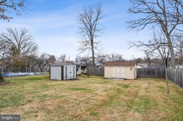 106 GLENWOOD AVE, Trooper, PA 19403