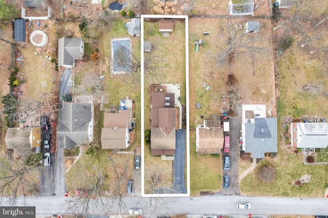 106 GLENWOOD AVE, Trooper, PA 19403