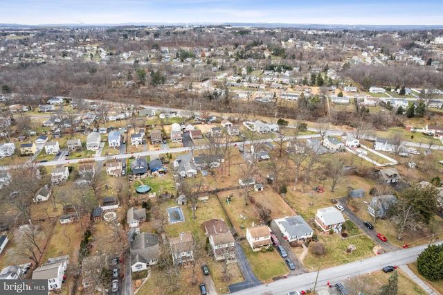 106 GLENWOOD AVE, Trooper, PA 19403