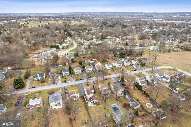 106 GLENWOOD AVE, Trooper, PA 19403