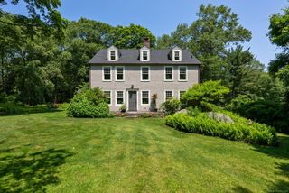 56 Turtleback Road, Wilton, CT 06897