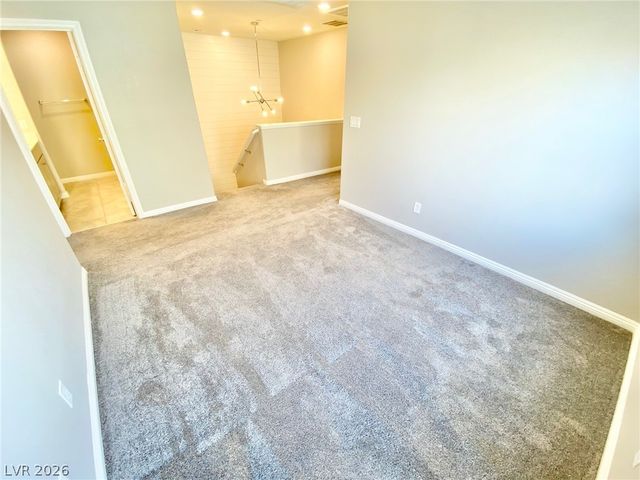 2826 Turnstone Ridge Street, Henderson, NV 89044