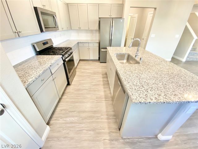 2826 Turnstone Ridge Street, Henderson, NV 89044